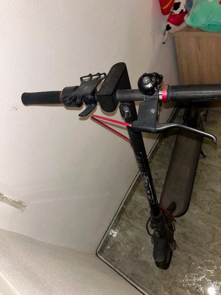 Patinete Eléctrico Xiaomi 4