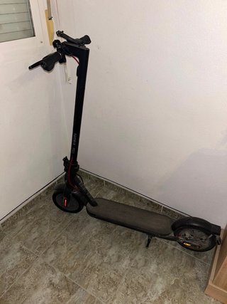 Patinete Eléctrico Xiaomi 4