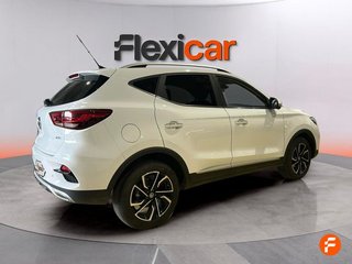 MG ZS 1.5 Luxury