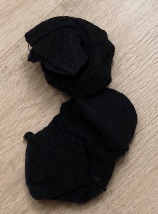 Calcetiens “nuevos”