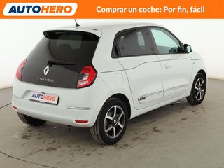 Renault Twingo 0.9 Energy Zen