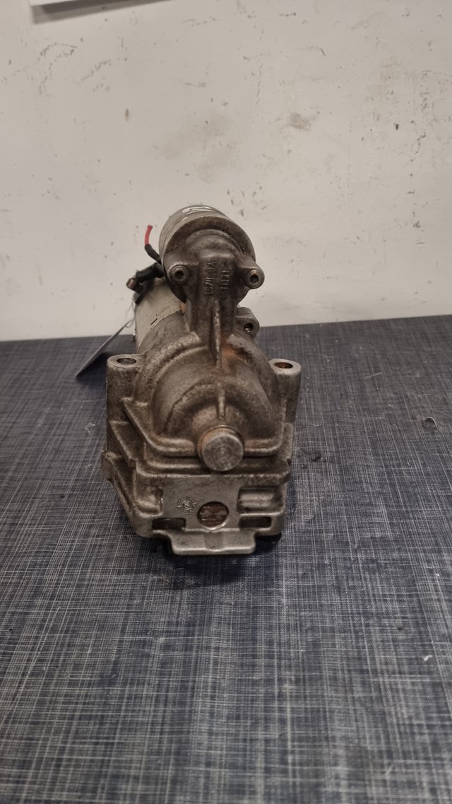 Motor Arranque Ford Transit YC1U11000AB