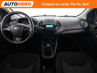 Ford Ka 1.2 Ti-VCT White Edition