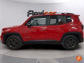 Jeep Renegade Longitude 1.0G 88kW (120CV) 4x2