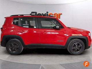 Jeep Renegade Longitude 1.0G 88kW (120CV) 4x2