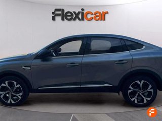 Renault Arkana Evolution TCe 103kW(140CV) EDC mild hybr