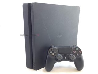 sony ps4 slim 500gb