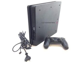 sony ps4 slim 500gb