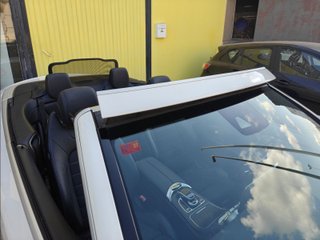 Mercedes-Benz Clase C Cabrio C 220 d