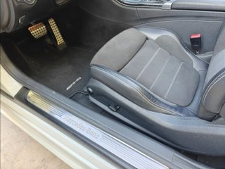 Mercedes-Benz Clase C Cabrio C 220 d