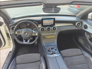 Mercedes-Benz Clase C Cabrio C 220 d