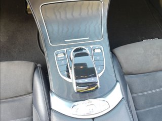 Mercedes-Benz Clase C Cabrio C 220 d