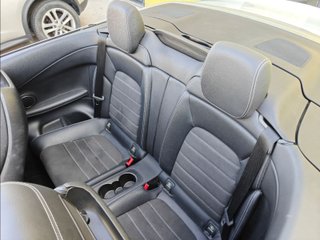 Mercedes-Benz Clase C Cabrio C 220 d
