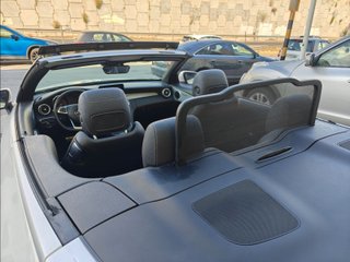 Mercedes-Benz Clase C Cabrio C 220 d