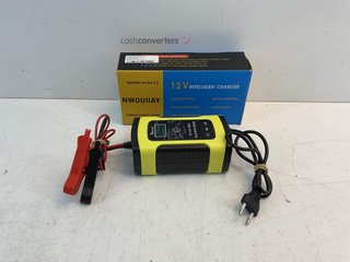 cargador baterias charger zyx j10