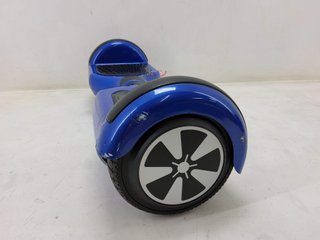 hoverboard sin marca sin modelo