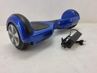 hoverboard sin marca sin modelo