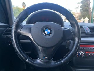 BMW Serie 1 116i 5 puertas Etiqueta C
