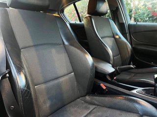 BMW Serie 1 116i 5 puertas Etiqueta C