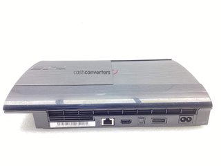 sony ps3 super slim 500 gb