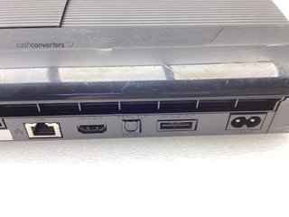 sony ps3 super slim 500 gb