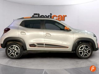 Dacia Spring Comfort Plus Electric 33kW (45CV)