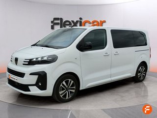 Peugeot Traveller Business Standard BlueHDi 180 S&S EAT8