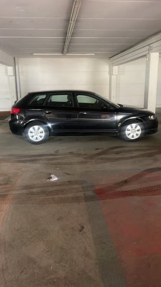 Audi A3 Sportback 1.6 TDI 105cv 2011