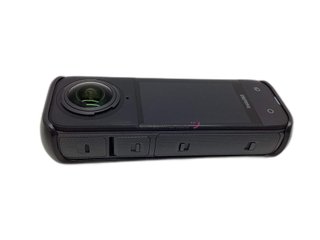 camara ultracompacta insta360 x4