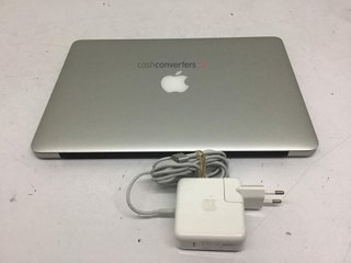 portatil apple apple macbook air core i5 1.8 13 (2017) (a1466)
