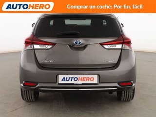 Toyota Auris 1.8 Hybrid Advance