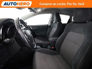 Toyota Auris 1.8 Hybrid Advance