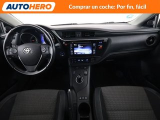 Toyota Auris 1.8 Hybrid Advance