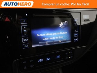 Toyota Auris 1.8 Hybrid Advance