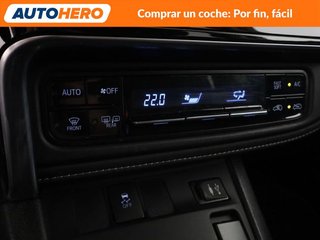 Toyota Auris 1.8 Hybrid Advance
