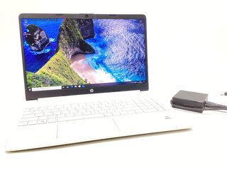 pc portatil hp hp laptop 15s-fq1xxx