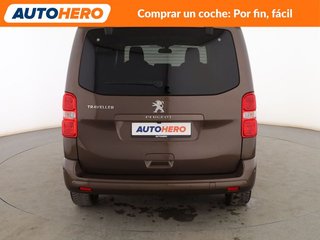 Peugeot Traveller 2.0 Blue-HDi Active Standard