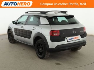 Citroën C4 Cactus 1.6 e-HDi Feel