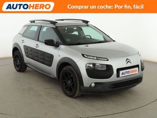 Citroën C4 Cactus 1.6 e-HDi Feel