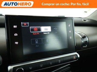 Citroën C4 Cactus 1.6 e-HDi Feel