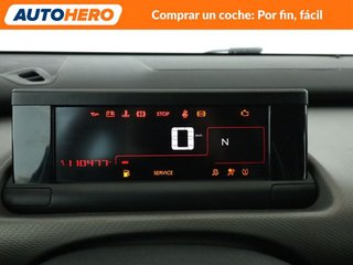 Citroën C4 Cactus 1.6 e-HDi Feel