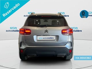 Citroën C5 Aircross Hybrid 225 Shine Pack e-EAT8 165 kW (225 CV)