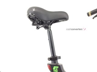 bicicleta electrica smartgyro soho