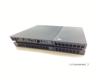 sony ps4 500gb