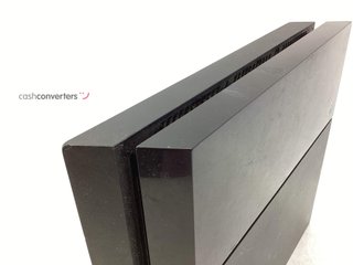 sony ps4 500gb
