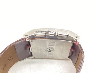 reloj pulsera caballero lotus chrono