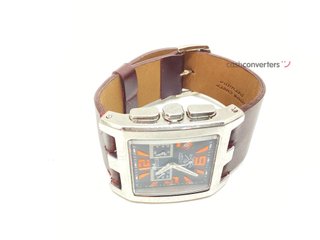 reloj pulsera caballero lotus chrono