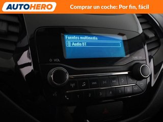 Ford Ka 1.2 Ti-VCT White Edition