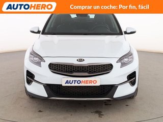 Kia XCeed 1.0 TGDI Tech