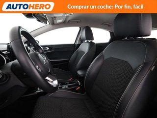 Kia XCeed 1.0 TGDI Tech